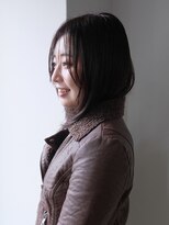 フィエル(fielu)&nbsp;ミディアムレイヤー【担当：ISAO】