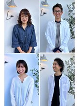 リム 南浦和(Lim)