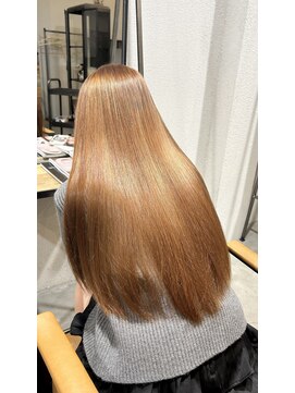 レイズ(Raise) ハイトーン/ブリーチ/レイヤーカット/シアーカラー/香川県/高松