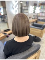 アベリア(Abelia)&nbsp;グレージュカラー