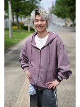 ティント 梅田(Tint)&nbsp;Ryota 大阪梅田駅