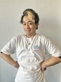 アグ ヘアー ノヴェル 桑野店(Agu hair novel) 二瓶 健太