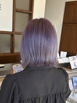 ブランシェ神領店 ラベンダー