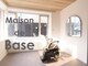 メゾンドベース(Maison de Base)の写真