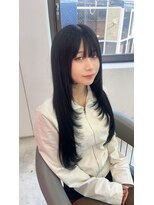 ロサ ファイブヘアー(Rosa..5Hair) エクステトリートメント