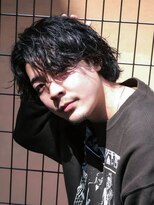 スピンオフシフト(SPIN-OFF SHIFT)&nbsp;ボブウルフ