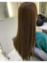 デュールイースト(Duul East)&nbsp;カラートリートメント