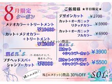 ソル(sol)