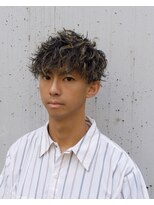 モロコ 神保町 小川町店(moloco)&nbsp;ツイストスパイラル