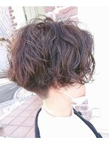 アーティコ ヘアー(artico hair)&nbsp;パーマスタイル