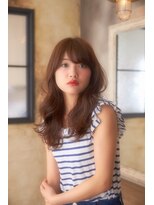 シック(CHIC)&nbsp;【CHIC　大宮東口】　プチくびれゆるウェーブ☆