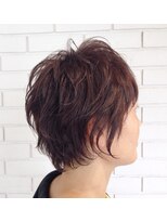 ヘアーズルーム 風(Hair's room fuu)&nbsp;カジュアルショート