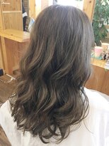 ララテラス(LaLa Terrace)&nbsp;～LaLa Terrace流～　ハイマットアッシュ×リッジウェーブ