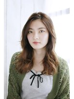 プリズム ヘアーデザイン 北坂戸店&nbsp;ラフカール