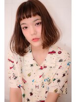 ナイン 麻布十番(NINE)&nbsp;nine azabu