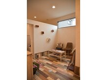 ヘアーサロン パウハナ(hair salon pauhana)
