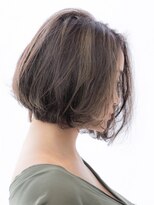 ノーブル 白金台店(Noble by PROGRESS)&nbsp;お客様カットスタイル