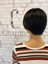 シャルム(Charme)&nbsp;◆Charme◆ hair No.6