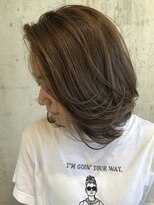 エイト マカビ 沖縄真嘉比店(EIGHT makabi)&nbsp;【EIGHT 真嘉比】お客様スタイル_