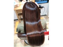 ハクヘアー(HAK hair)