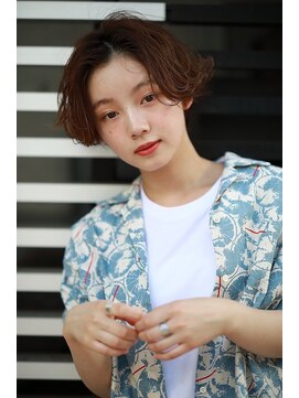 クロム バイ リエット(Chlom by Lietto) Chlom☆S/S/当日予約OK/新宿/イルミナ/アディクシー0364574337