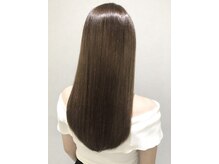 ヘアーアンドカラー ルジャルダン 葛西店(le jardin)