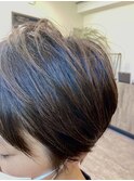 タイトショート