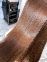 エスカーラ 表参道(THE ESCALA)&nbsp;@aidaman321マッシュ/くびれヘア/メルティカラー/センターパート