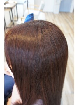 リムルヘアー(Rymlhair) ツやージョ/うるツヤ