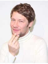 グロウ 別府店(growth)&nbsp;ラフィネショート