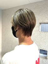 アスリ(Asri)&nbsp;ハイライト