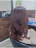 王道ブラウン×ローレイヤー