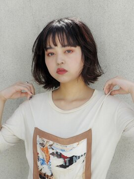 チェーロ(cielo) ナチュラルボブ