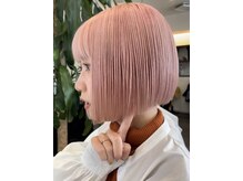 ヘアアンドリラックス ハウオリ(hair&relax hau'oli)