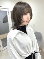 イト(ito.)&nbsp;★ウルフレイヤー★