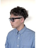 ハイライトツイストスパイラル