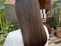 ReX  HAIR INTERNATIONAL 【レックスヘアーインターナショナル】