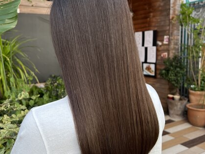 レックスヘアーインターナショナル(ReX HAIR INTERNATIONAL)の写真