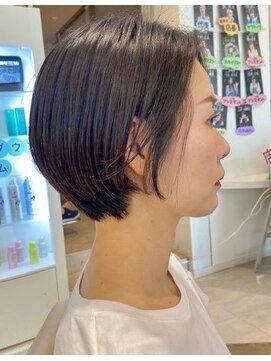 ウィル 野田阪神店(WiLL) 三好涼華　まとまるショート