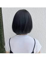 チーク(CHiiK)&nbsp;ブルーグレージュ