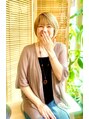 ヘアー サロン アン(an) 八木