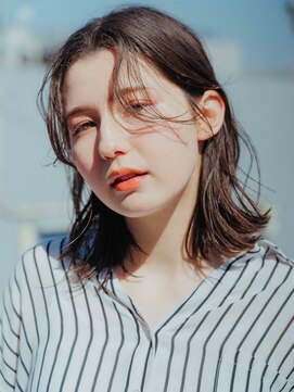 グランシャリオ 笹塚店(Grand Chariot) 【2023年新作スタイル】笹塚美容室GrandChariot