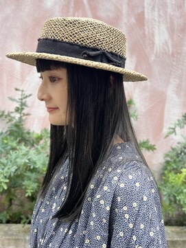 ヒカリス 中崎店(HIKARIS) ロングボブ
