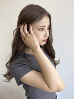 ロルド シェリ(Rold Cheri)&nbsp;ブラウンベージュ/ブリーチカラー/オータムカラー/透明感カラー