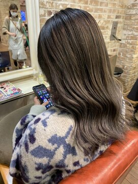 シャル 相模大野(shalu) 【ムラカミ】シャーベッドピンク≪shalu相模大野≫