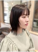 外はねソフトウルフ