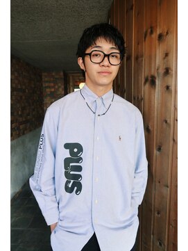 ワビサビ(WB/SB) YUITO STYLE No.57