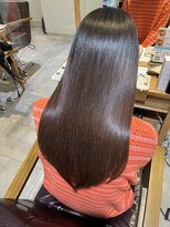 ブレンドバイハピネス(Blend by happiness)&nbsp;髪質改善×ハイレイヤー×超高濃度水素