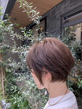 ラソバイルッツ(lazo by Ruttu) 大人ショート/志木