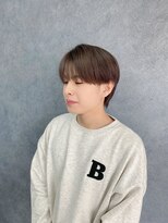 クレオ 福大通り店(CREO)&nbsp;グレージュ